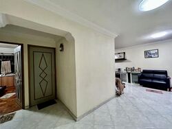 Blk 401 Admiralty Link (Sembawang), HDB 5 Rooms #599327171